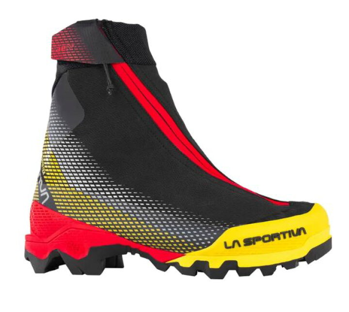 楽天市場】スポルティバ エクイリビウムTOP GTX (Black / Yellow) 日本 
