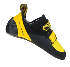 スポルティバ カタナ ( Yellow / Black ) | La Sportiva Katana