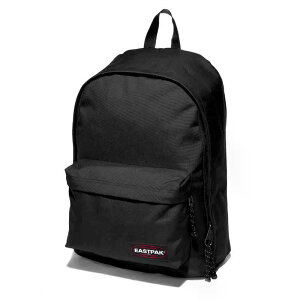 �C�[�X�g�p�b�N �A�E�g �I�u �I�t�B�X 27L �o�b�N�p�b�N �i Black �j | EASTPAK Out Of Office 27L backpack [t]
