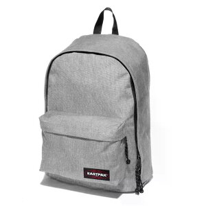 �C�[�X�g�p�b�N �A�E�g �I�u �I�t�B�X 27L �o�b�N�p�b�N �i SundayGrey �j | EASTPAK Out Of Office 27L backpack [t]