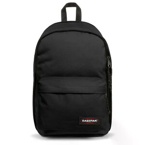�C�[�X�g�p�b�N �o�b�N �g�D ���[�N 27L �o�b�N�p�b�N �i Black �j | EASTPAK Back To Work 27L backpack [t]
