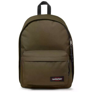 �C�[�X�g�p�b�N �A�E�g �I�u �I�t�B�X 27L �o�b�N�p�b�N �i ArmyOlive �j | EASTPAK Out Of Office 27L backpack [t]