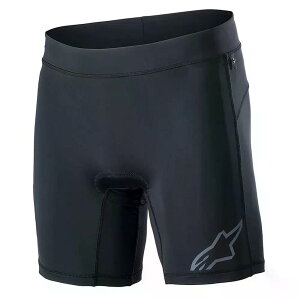 �A���p�C���X�^�[�Y �h���b�v �{�N�T�[ �i Black �j | ALPINESTARS Drop boxers [t]