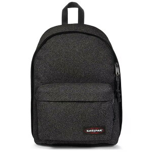�C�[�X�g�p�b�N �A�E�g �I�u �I�t�B�X 27L �o�b�N�p�b�N �i SparkBlack �j | EASTPAK Out Of Office 27L backpack [t]