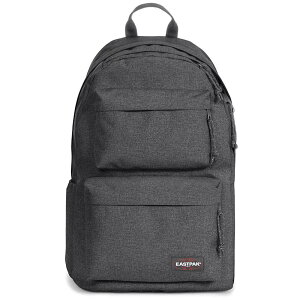 �C�[�X�g�p�b�N �p�f�b�h �_�u�� 24L �o�b�N�p�b�N �i BlackDenim �j | EASTPAK Padded Double 24L backpack [t]