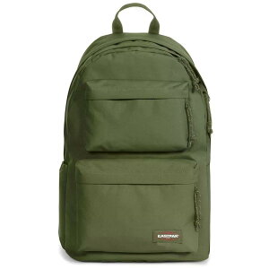 �C�[�X�g�p�b�N �p�f�b�h �_�u�� 24L �o�b�N�p�b�N �i DarkGrass �j | EASTPAK Padded Double 24L backpack [t]