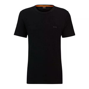 �{�X �e�B�O�b�h 10240843 �V���[�g�X���[�u T�V���c �i Black �j | BOSS Tegood 10240843 short sleeve T-shirt [t]