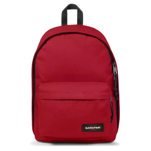 �C�[�X�g�p�b�N �A�E�g �I�u �I�t�B�X 27L �o�b�N�p�b�N �i ScarletRed �j | EASTPAK Out Of Office 27L backpack [t]
