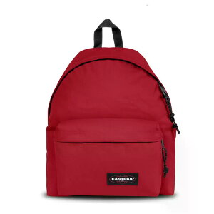 �C�[�X�g�p�b�N �p�f�b�h �p�b�N R 24L �o�b�N�p�b�N �i ScarletRed �j | EASTPAK Padded Pak R 24L backpack [t]
