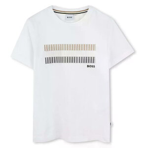 �{�X J52035 �V���[�g�X���[�u T�V���c �i White �j | BOSS J52035 short sleeve T-shirt [t]
