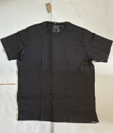 パタゴニア ○ メンズ キャプリーン クール メリノ Tシャツ ( Black ) | PATAGONIA Cap Cool Merino Shirt
