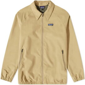 パタゴニア □ メンズ バギーズ ジャケット ( Classic Tan ) | PATAGONIA Baggies Jacket