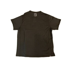 パタゴニア ○ メンズ キャプリーンクール ライトウェイト シャツ ( Black ) | PATAGONIA Cap Cool Lightweight Shirt