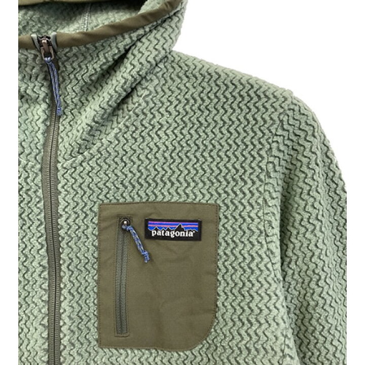 楽天市場】【 即納 】 パタゴニア ◇ ウィメンズ R1エア フルジップ  