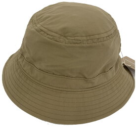 【 即納 】 パタゴニア ◇ ウェーブフェアラー バケツ ハット ( Mojave Khaki ) | PATAGONIA Wavefarer Bucket Hat