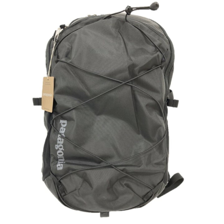 楽天市場】パタゴニア ◇ レフュジオ デイパック 30L ( Black 