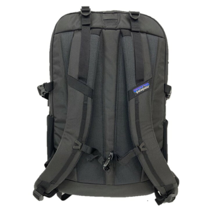楽天市場】パタゴニア ◇ レフュジオ デイパック 30L ( Black 