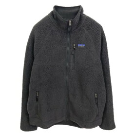 パタゴニア ◇ メンズ レトロ パイル ジャケット （ Black ） | PATAGONIA Retro Pile Jacket