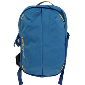 【 即納 】 パタゴニア ◇ レフュジオ デイパック 26L ( Anacapa Blue ) | PATAGONIA Refugio Day Pack 26