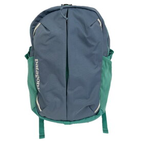 【 即納 】 パタゴニア ◇ レフュジオ デイパック 26L ( Fresh Teal ) | PATAGONIA Refugio Day Pack 26