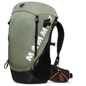 マムート デュカン 24 レディース ( Jade / Black ) | MAMMUT Women's Ducan 24