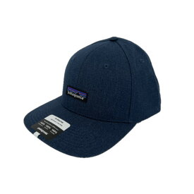 【 在庫処分 】【 即納 】 パタゴニア ◆ ティン シェッド ハット ( P-6 Logo / Stone Blue ) | PATAGONIA Tin Shed Hat