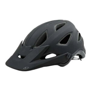 W ^ MIPS MTB wbg i Black Matt / Black j | GIRO Montaro MIPS MTB helmet [t]