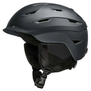 X~X oeB wbg i Matte Black Pearl j | SMITH Liberty helmet [t]