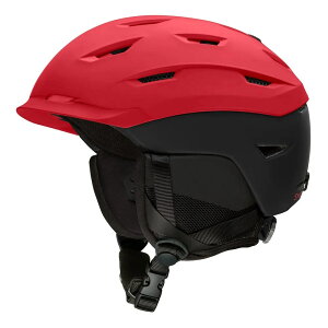 X~X x wbg i Matte Lava Black j | SMITH Level helmet [t]
