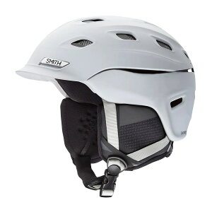 X~X oe[W wbg i Matte White j | SMITH Vantage helmet [t]