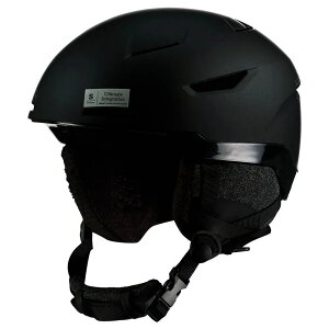 X~X B_ wbg i Mat Black Pearl j | SMITH Vida helmet [t]