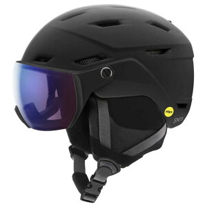 X~X T[xC wbg i Matte White Chromapop Photocromatic Rose Flash j | SMITH Survey helmet [t]