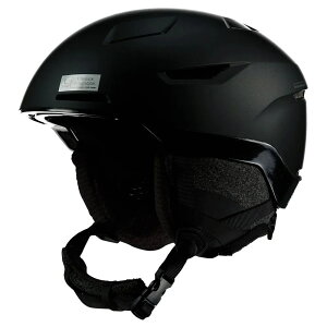 X~X B_ wbg i Matte Black Pearl j | SMITH Vida helmet [t]