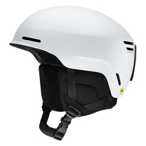X~X \bh MIPS wbg i Matte White j | SMITH Method MIPS helmet [t]