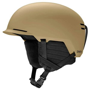 �X�~�X �X�J�E�g �w�����b�g �i Matte Sandstorm �j | SMITH Scout helmet [t]