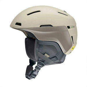 X~X ANZ MIPS wbg i Matte Chalk j | SMITH Accel MIPS helmet [t]