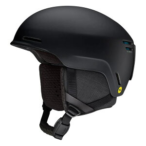 X~X \bh v MIPS wbg i Matte Black j | SMITH Method Pro MIPS helmet [t]
