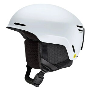 X~X \bh v MIPS wbg i Matte White j | SMITH Method Pro MIPS helmet [t]