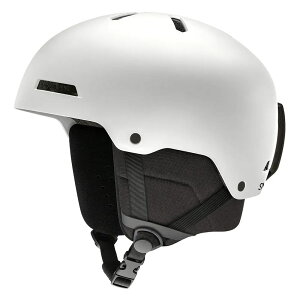 �X�~�X ���f�I �w�����b�g �i Matte White �j | SMITH Rodeo helmet [t]