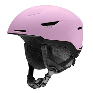 X~X B_ EU wbg i Matte Proper Pink j | SMITH Vida EU helmet [t]