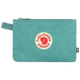 フェールラーベン Kanken Gear Pocket ( Sky Blue ) | FJALLRAVEN Kanken Gear Pocket