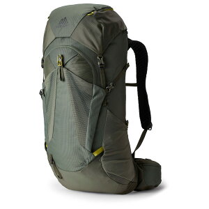 グレゴリー ズール 40 (登山用リュック・ザック) 価格比較 - 価格.com