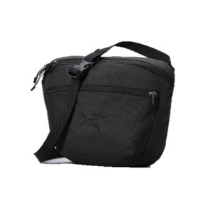 y [ z A[NeNX }eBX 2 EGXgobO( Black II ) / {fBobO | ARC'TERYX Mantis 2 Waistpack