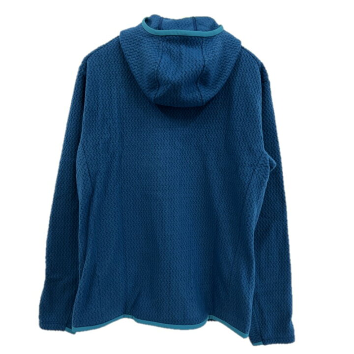 楽天市場】【 即納 】 パタゴニア メンズ R1エア フルジップ フーディ 