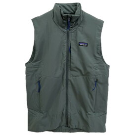 【 在庫処分 】【 即納 】 パタゴニア メンズ ナノエア ライト ベスト ( Nouveau Green ) | PATAGONIA Nano Air Light Vest