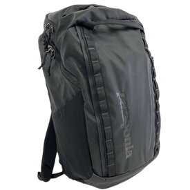 パタゴニア ブラックホール パック 32L ( Black ) | PATAGONIA Black Hole Pack 32