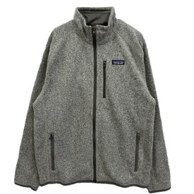 パタゴニア メンズ ベター セーター ジャケット ( Stonewash ) | PATAGONIA Better Sweater Jacket