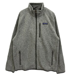 y [ z p^SjA Y x^[ Z[^[ WPbg ( Stonewash ) TCYFXL | PATAGONIA Better Sweater Jacket