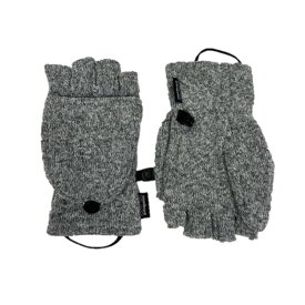 【 在庫処分 】【 即納 】 パタゴニア ベター セーター グローブ （Birch White） | PATAGONIA Better Sweater Gloves