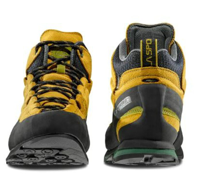 楽天市場】【 即納 】 スポルティバ ボルダーX ミッド GTX ( Savana 
